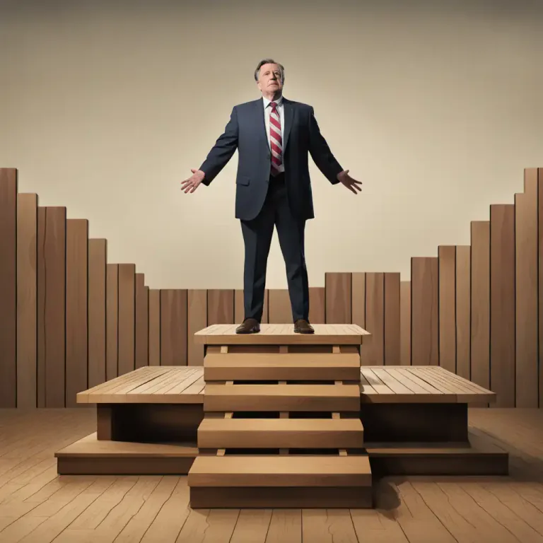 Visual representation of "perilous" - Precarious or insecure.