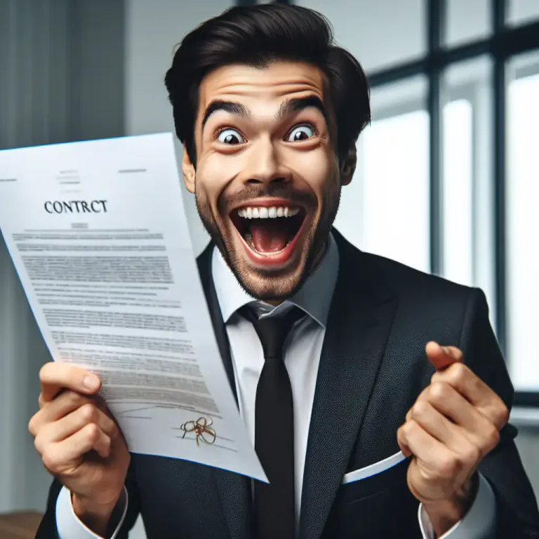 Visual representation of "slaver" - To act in an overly excited, or uncontrolled way.
