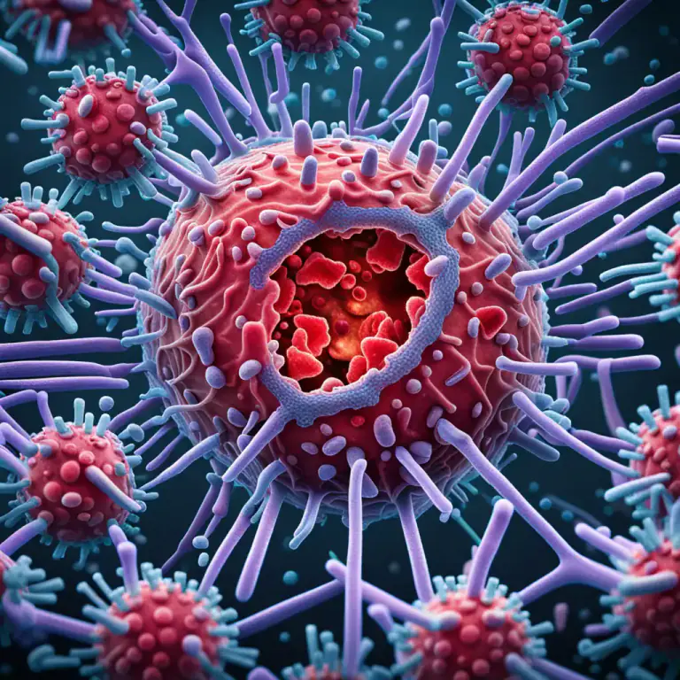 Visual representation of "envelope" - An enclosing shape or structure, like the protective covering of a virus