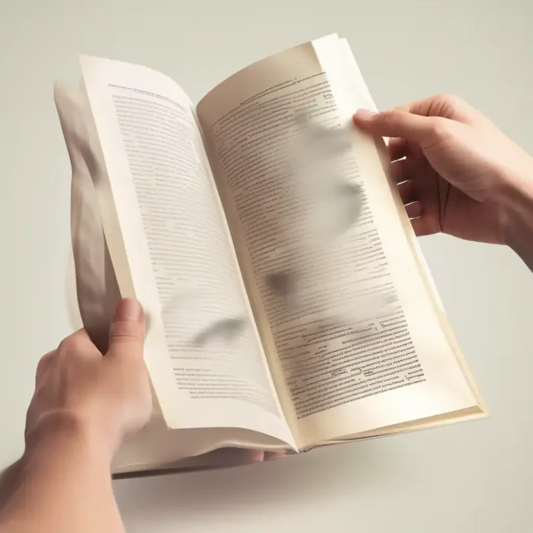 Visual representation of "turn over" - to flip something so the other side is now facing up