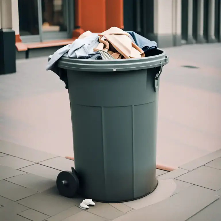 Visual representation of "die a/the death" - To be no longer popular or successful.
