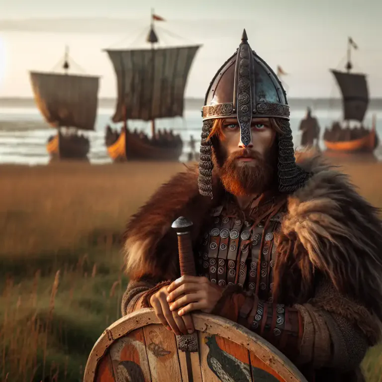 Visual representation of "vandal" - A person belonging to a Germanic people who lived in the area south of the Baltic Sea between the Elbe and Vistula rivers