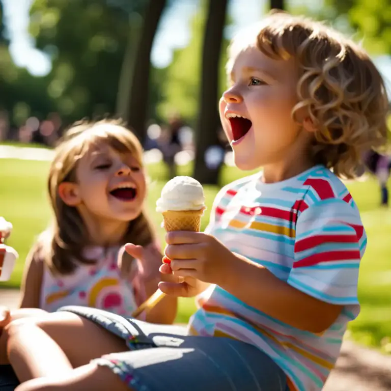 Visual representation of "treat" - Something that gives pleasure or enjoyment