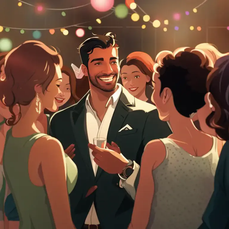 Visual representation of "player" - A man who is skilled at attracting and manipulating women, often without serious intentions