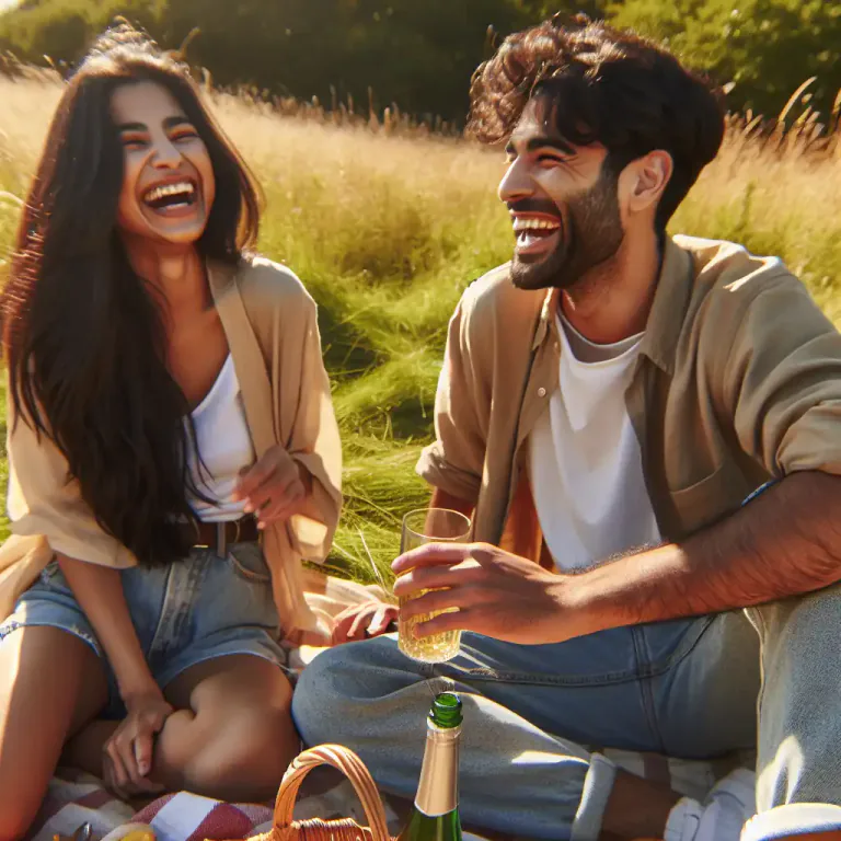Visual representation of "naturalness" - The quality of being spontaneous and not planned