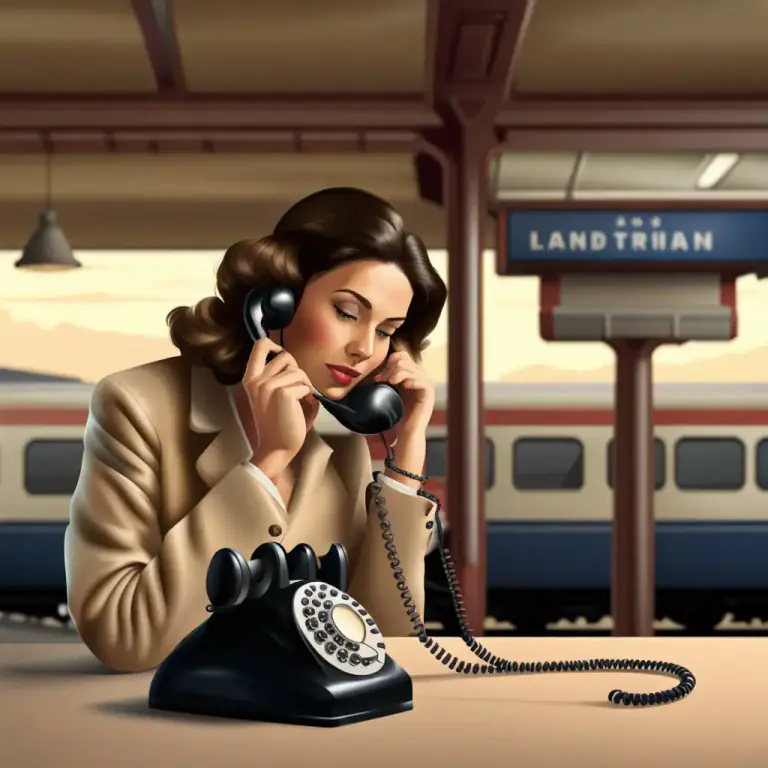 Visual representation of "ring" - To call someone on the telephone.