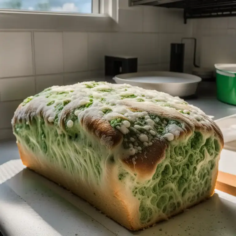 Visual representation of "mould" - A type of fungus that grows in damp warm conditions and can cause decay