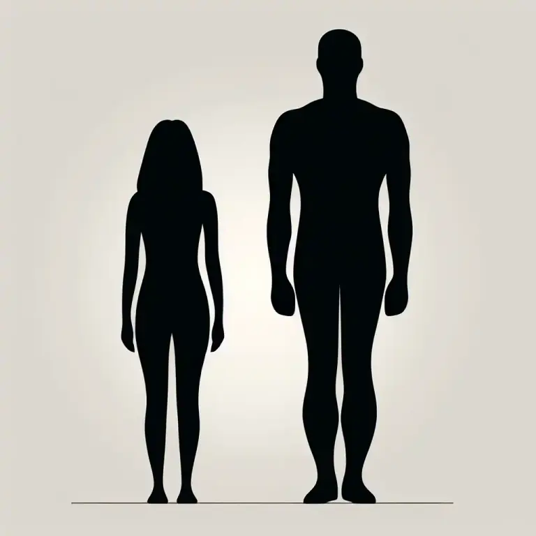 Visual representation of "other" - Used to refer to a person or thing that is different from one already mentioned or known about