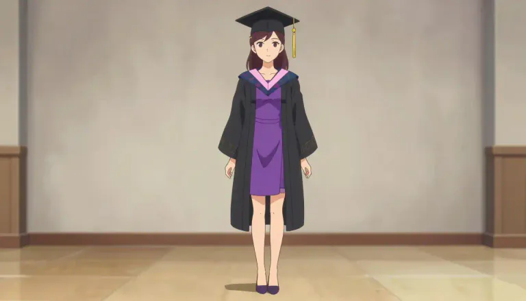 Visual representation of "outfit" - A set of clothes worn together, usually for a specific purpose or event.