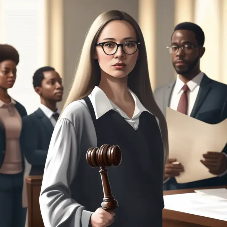 Visual representation of "aggrieved" - In law, having had your legal rights affected by another in a negative and unfair way.
