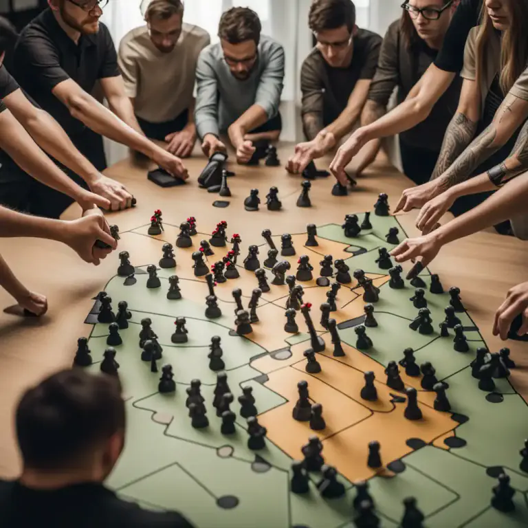 Visual representation of "offensive" - For the purpose of attack rather than defense