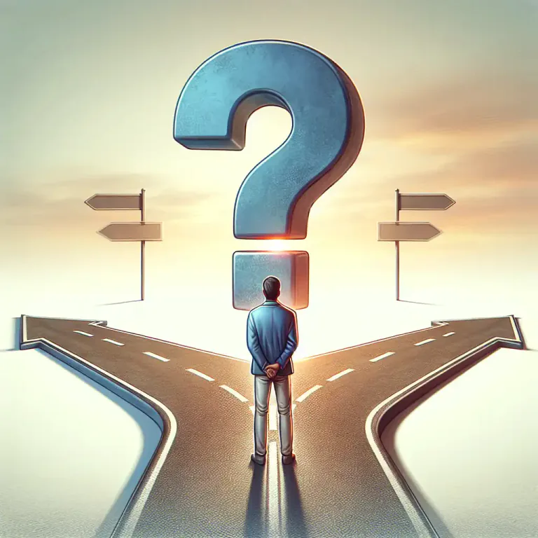 Visual representation of "far" - From a particular perspective or standpoint