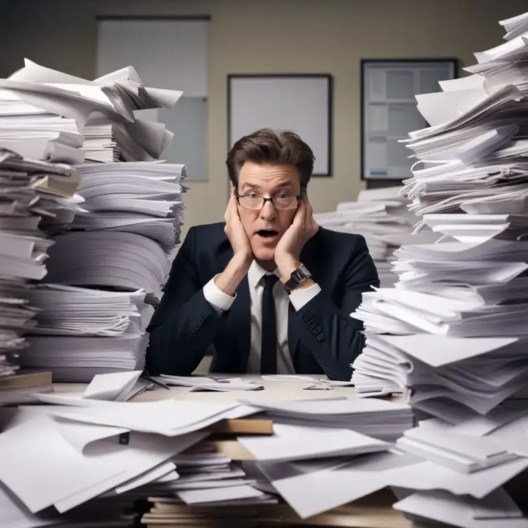 Visual representation of "bellyache" - A complaint or grumble about something