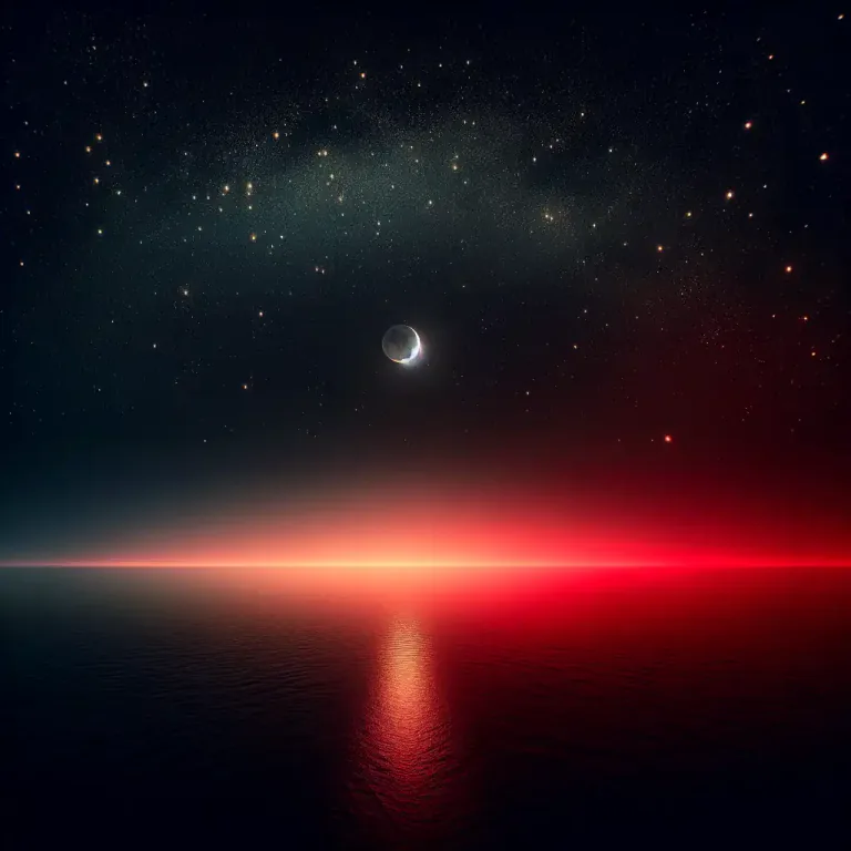 Visual representation of "ingress" - The beginning or commencement of a physical, astronomical, or astrological event