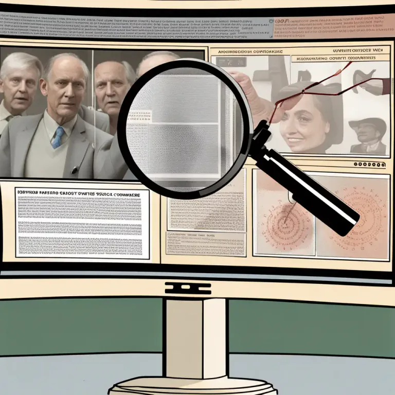 Visual representation of "do justice to somebody/something; do somebody/something justice" - To give a subject the detailed coverage or treatment it deserves.