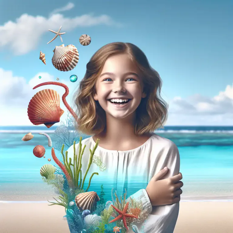 Visual representation of "marina" - A girl's name of Latin origin meaning 'of the sea'.