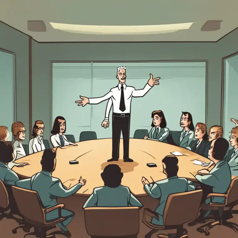 Visual representation of "vest in" - to give control or power to someone