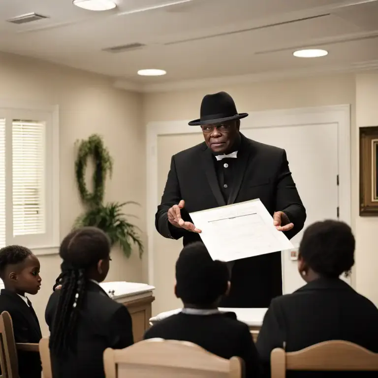 Visual representation of "funeral" - Related to or used in a funeral.
