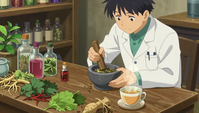 Visual representation of "medicinal" - Related to things used in treating disease or relieving pain