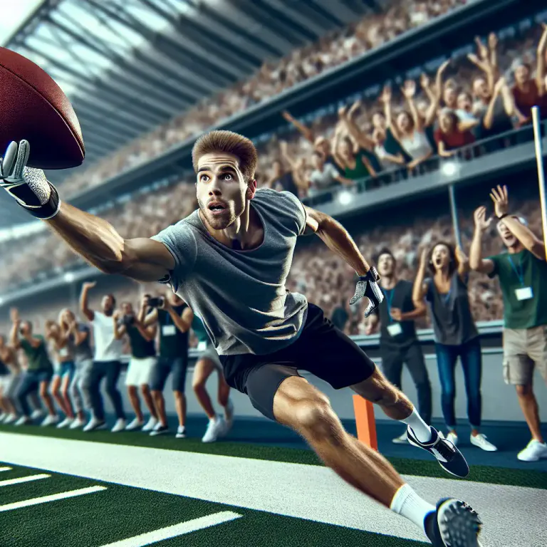 Visual representation of "snatch" - To catch something quickly or take it suddenly.