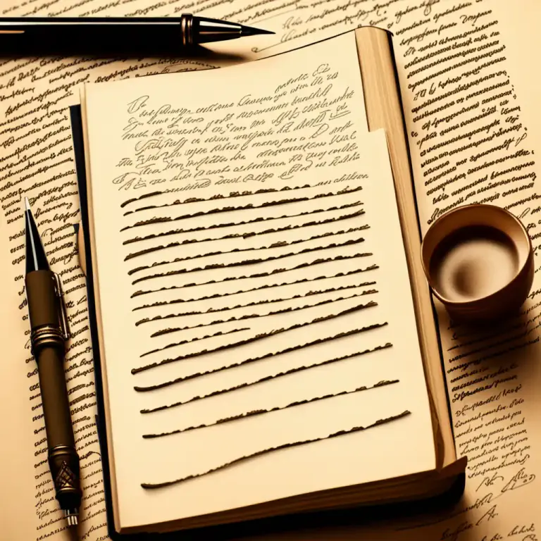 Visual representation of "comment" - A note explaining, illustrating, or criticizing the meaning of a writing