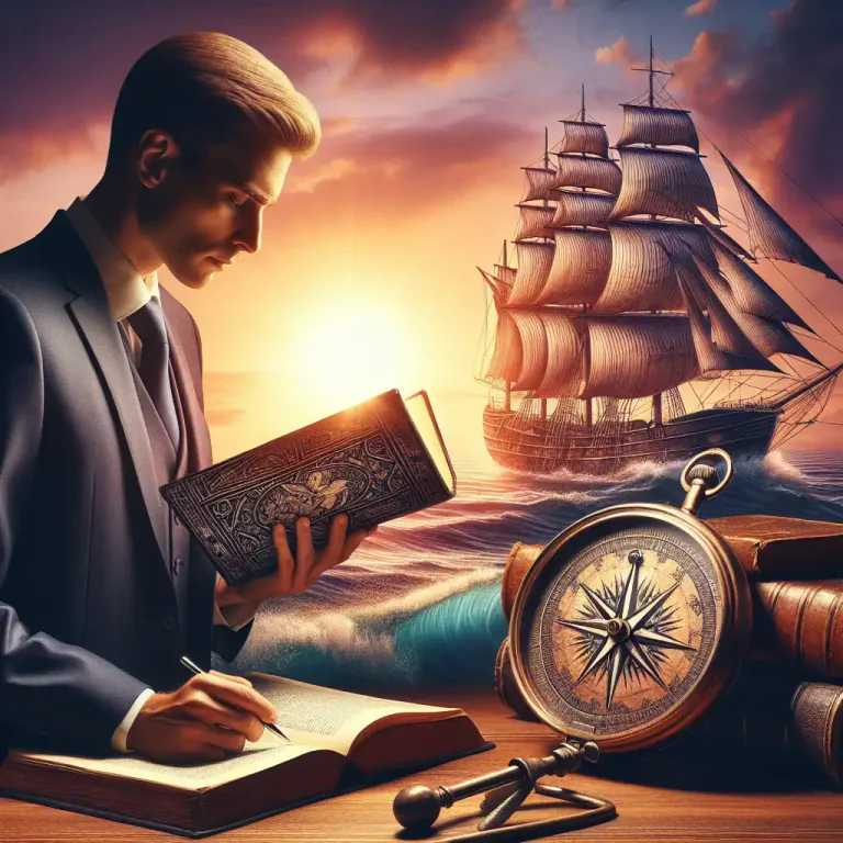 Visual representation of "maritime" - Related to shipping or navigation