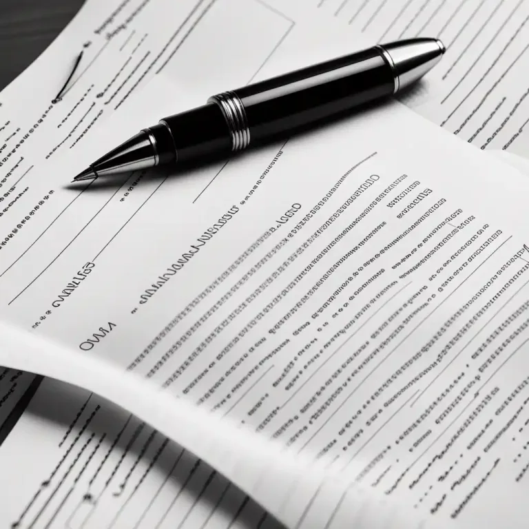 Visual representation of "inclusion" - In law, it's the act of including a term or condition as part of a contract or agreement.
