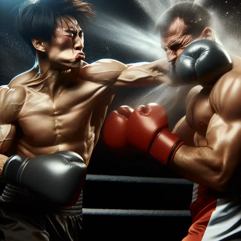 Visual representation of "punish" - To cause great suffering or pain