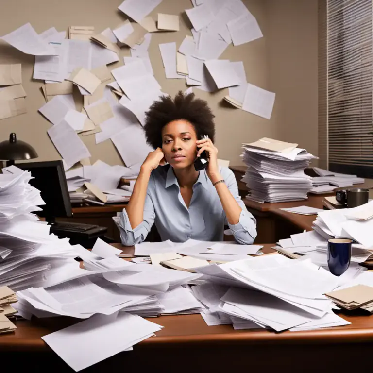 Visual representation of "collector" - A person whose job is to gather or collect something
