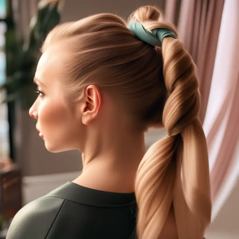 Visual representation of "elastic" - a type of material that is able to return to its original shape or size after being stretched or squeezed