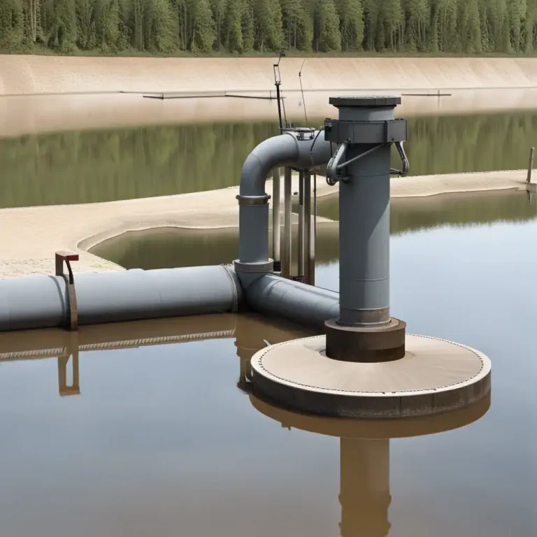 Visual representation of "pump into" - To inject or to put in.