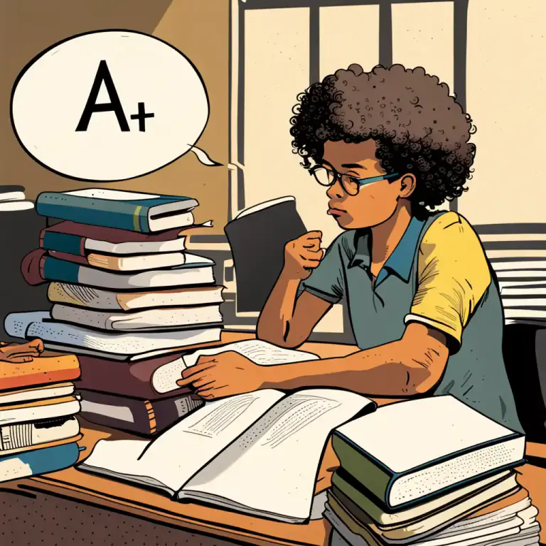 Visual representation of "signification" - The importance or relevance of something.