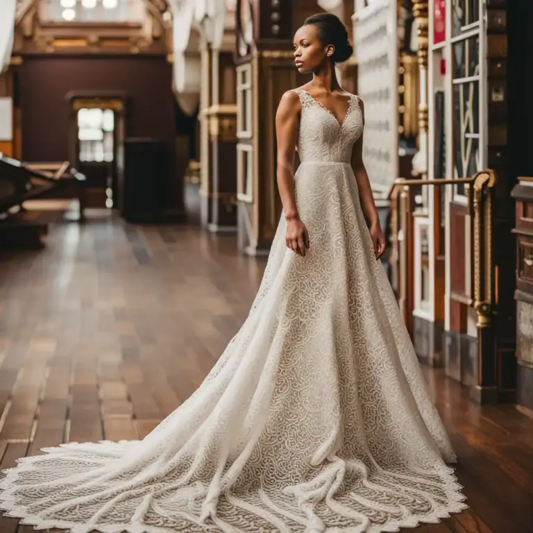 Visual representation of "intricate" - Carefully crafted with detailed and fine parts