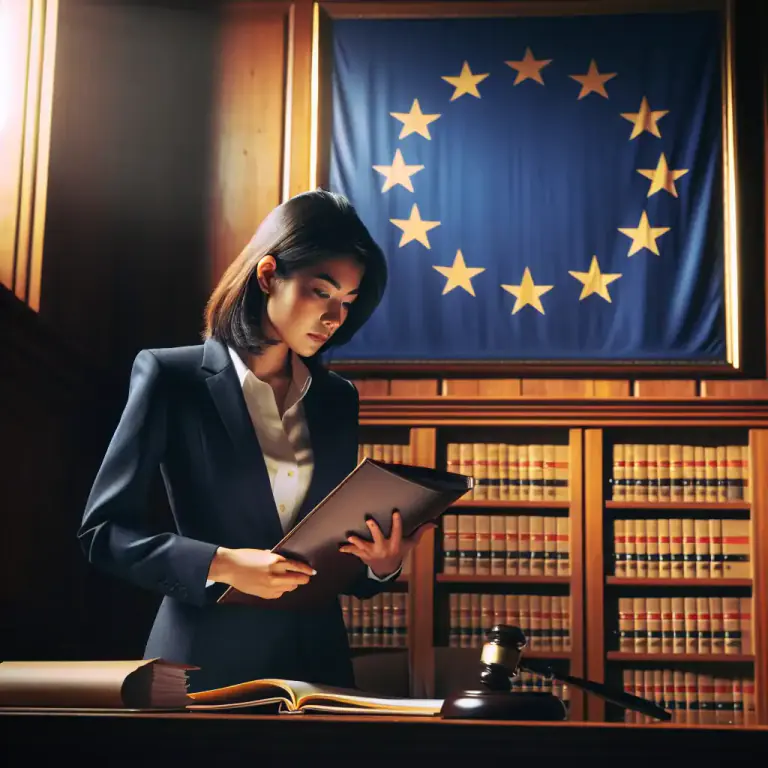 Visual representation of "append" - In law, to add documents to a legal document or file.