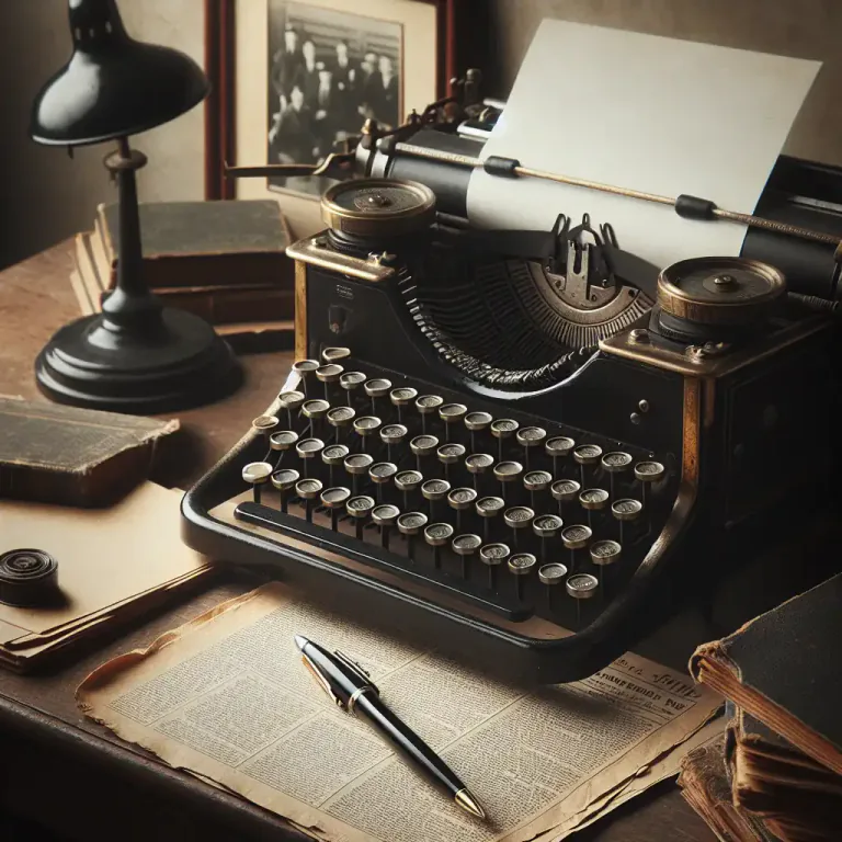 Visual representation of "thirty" - In journalism, it is used to indicate the end of a story