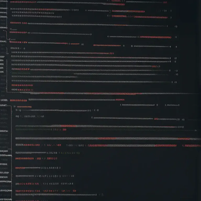 Visual representation of "coercion" - In computing, makes a variable behave like a different data type.