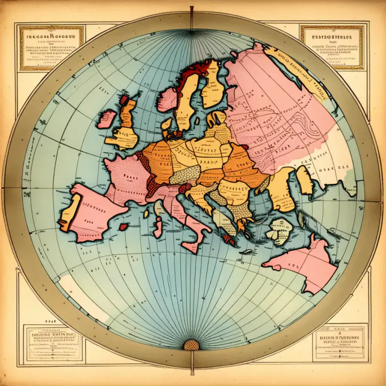 Visual representation of "imperialist" - Relating to, supporting, or practicing imperialism.