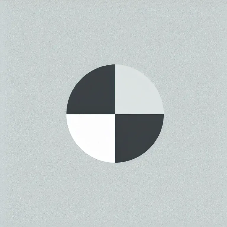 Visual representation of "that’s it" - Used to indicate realization or sudden understanding