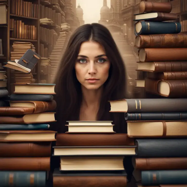 Visual representation of "amass" - to get a large amount of something, especially knowledge or information