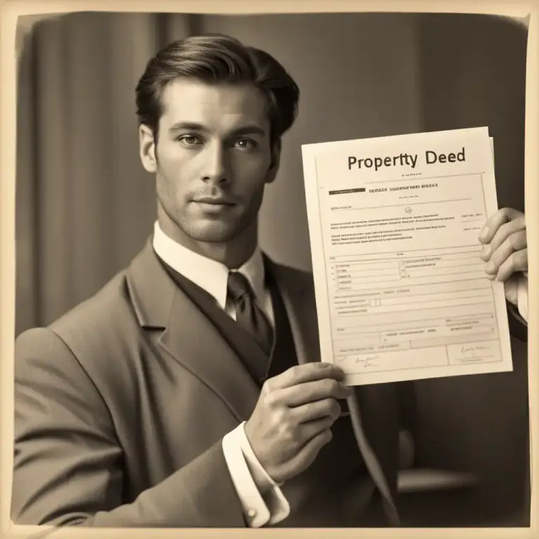 Visual representation of "holder" - A person who has an official or legal right.