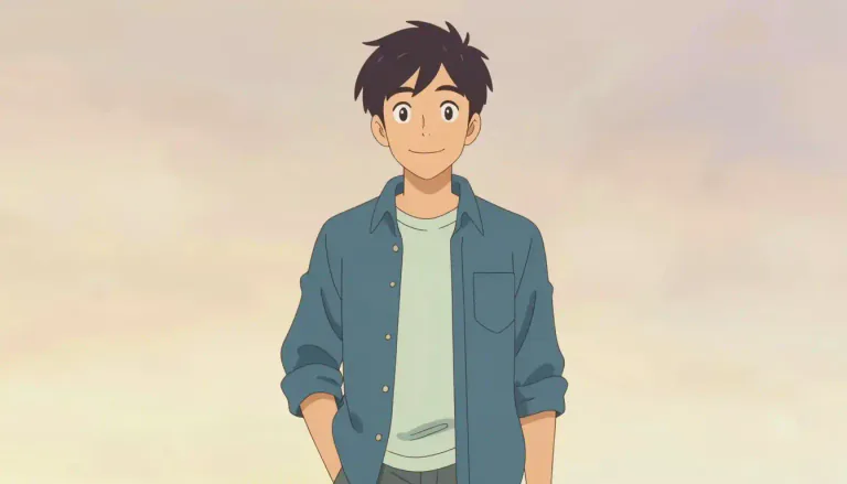 Visual representation of "guy" - A term used for a man or boy.