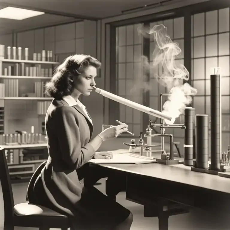 Visual representation of "research" - The act of studying something deeply and thoroughly to learn new facts or understand a subject better