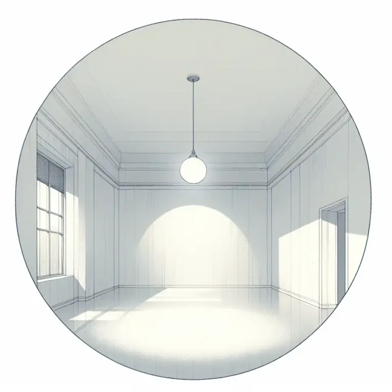 Visual representation of "hit the ceiling/roof" - To suddenly become very angry.