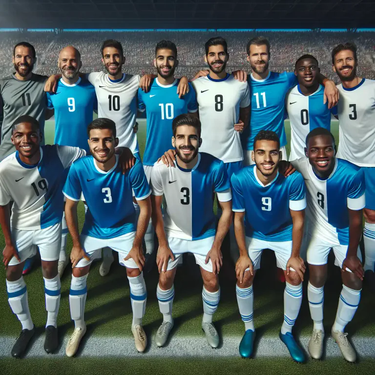 Visual representation of "jersey" - A shirt that is part of a sports uniform