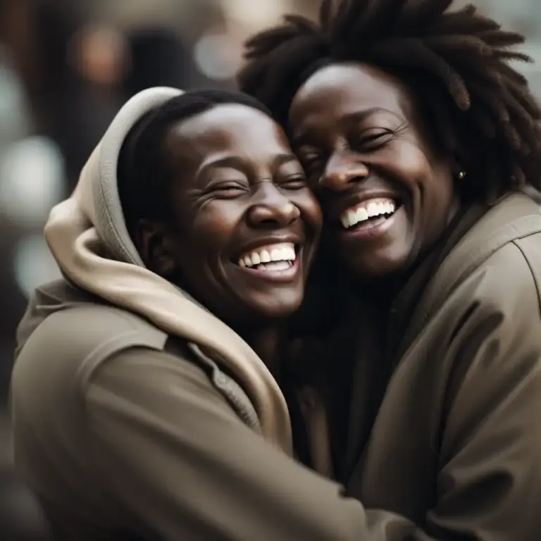 Visual representation of "tight" - In a close or intensive manner; in a close relationship or position.