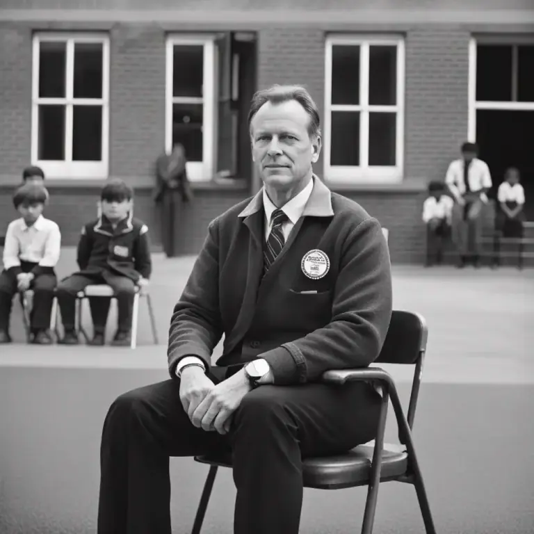 Visual representation of "governor" - A member of a board overseeing a public institution, such as a school.