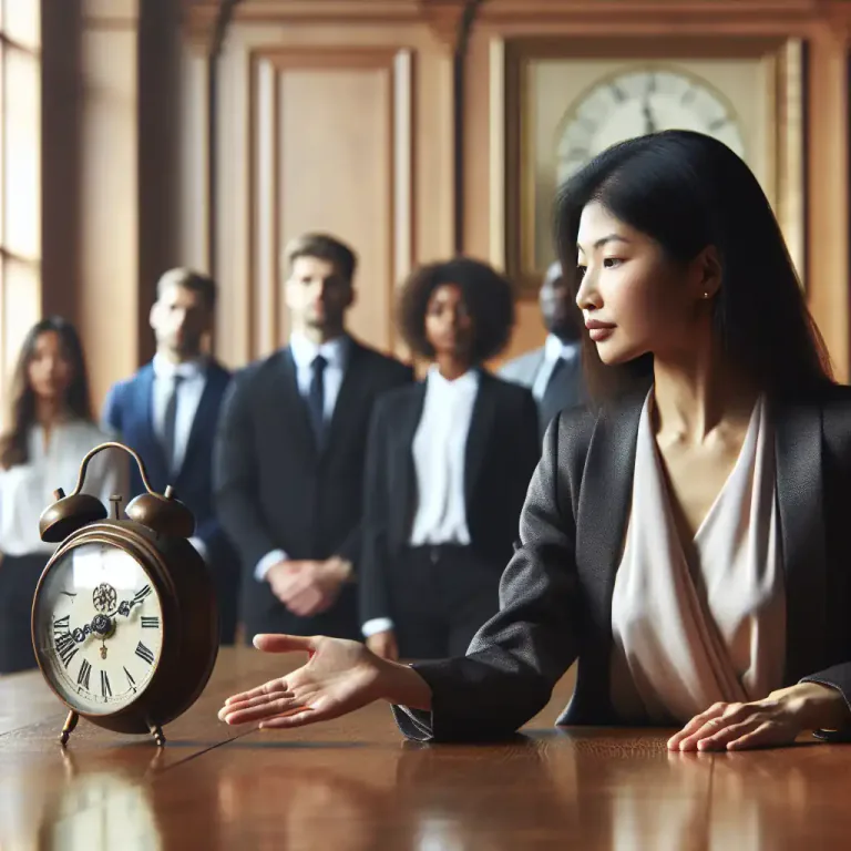Visual representation of "buy" - To make time by making something happen as slowly as possible.