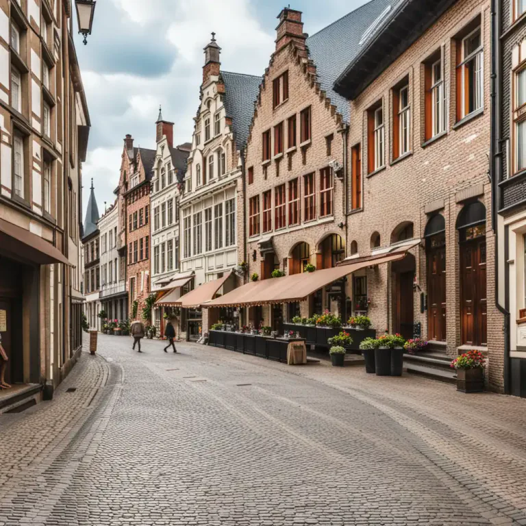 Visual representation of "spa" - A town in east Belgium, renowned for its mineral springs.