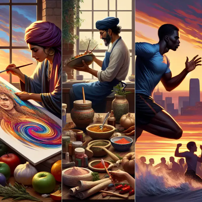 Visual representation of "how do you do" - A way to ask about someone's health or general well-being