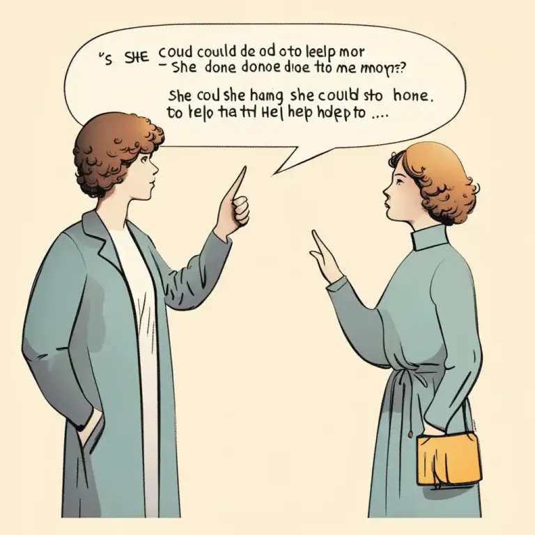 Visual representation of "for one" - Used to suggest that one person or thing is not alone or unique